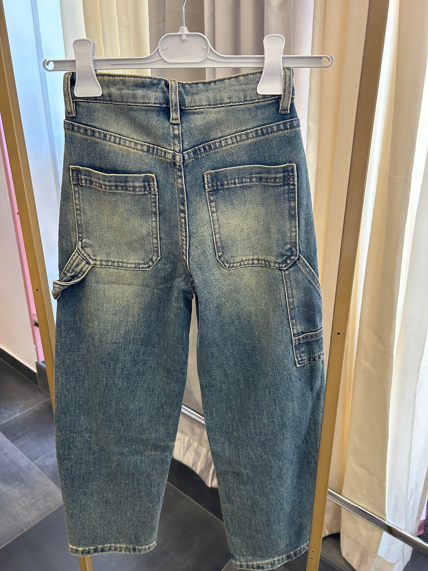 Jeans Balloon basic