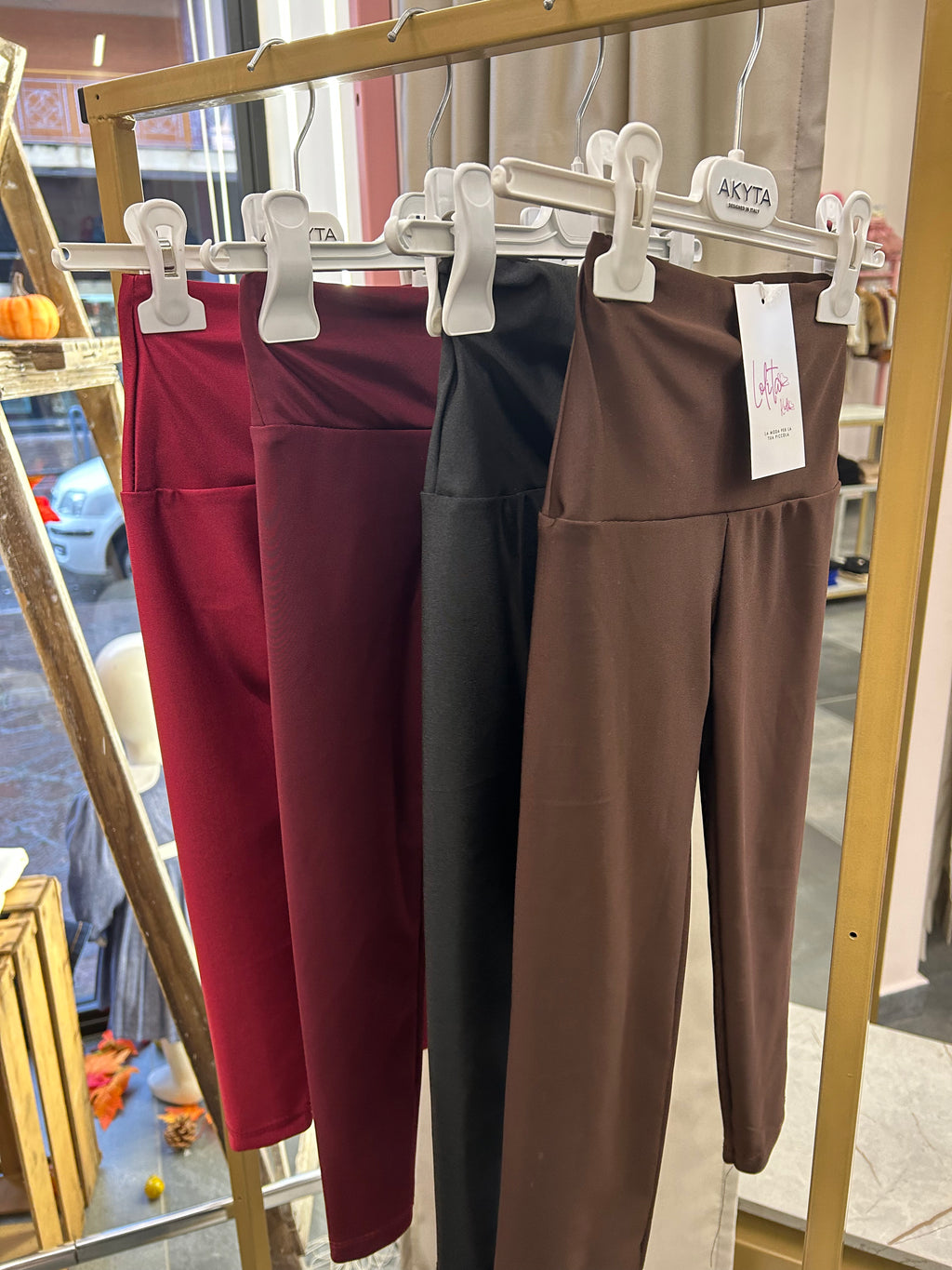 Leggings